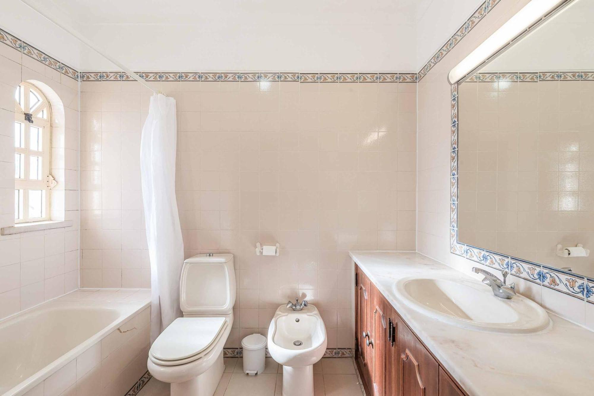 Villa Noras Albufeira Eksteriør billede