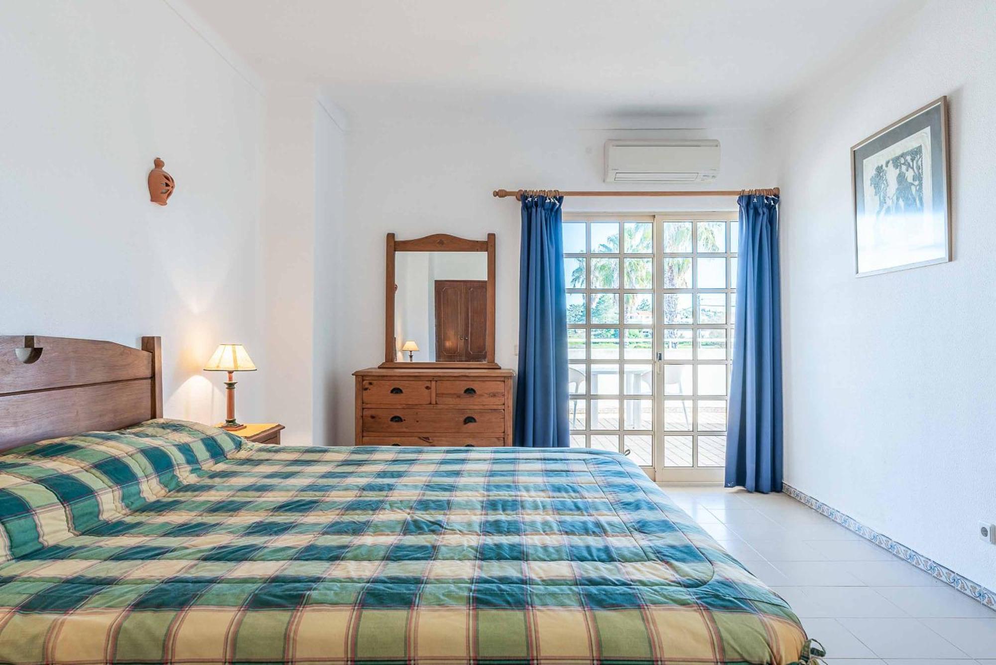 Villa Noras Albufeira Eksteriør billede