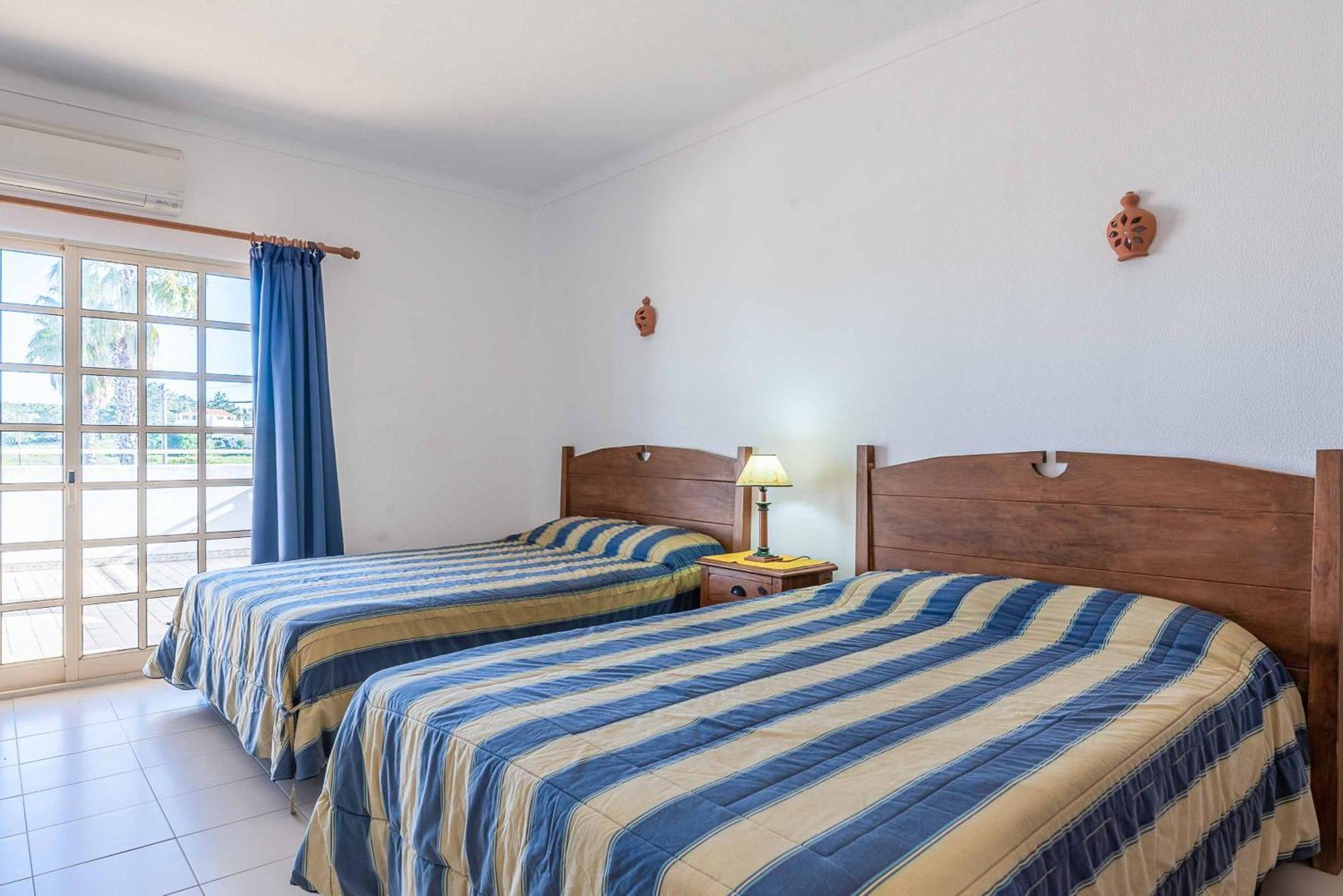 Villa Noras Albufeira Eksteriør billede
